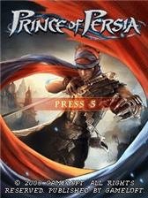 game pic for Prince of persia full touch Es